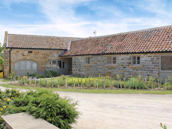 The Cart Shed