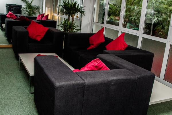 Cool & Chic Hostel