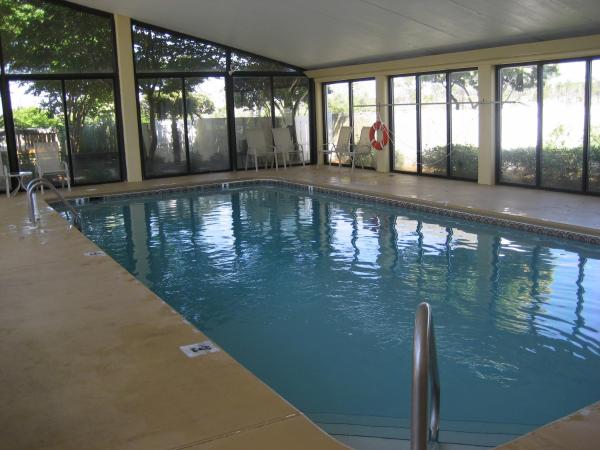 Seaside 4209 Condo
