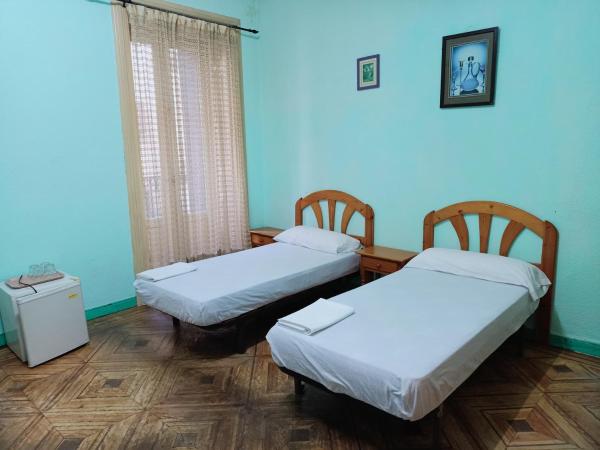 Hostal Machín