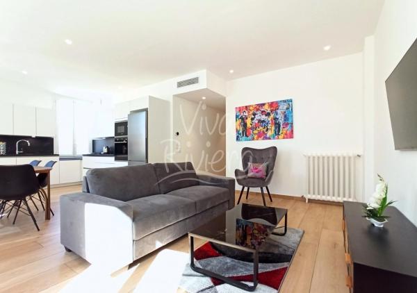 Viva Riviera Villa Royale 2 Bedrooms 2 Bathrooms