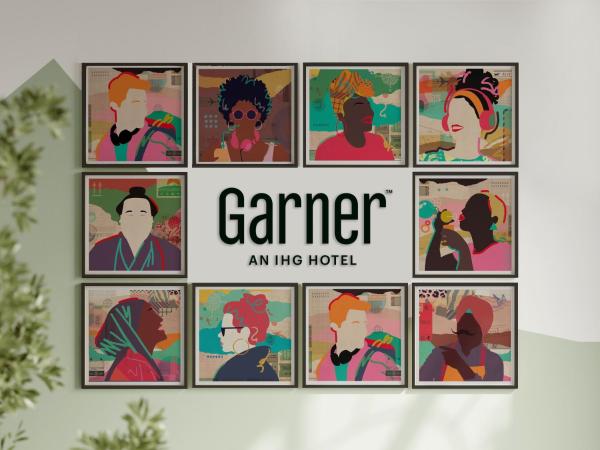 Garner Hotel Reading City Centre, an IHG Hotel