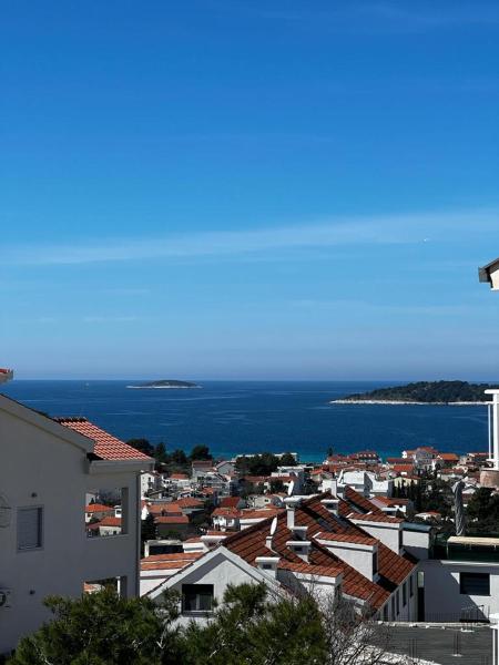 Apartment The View