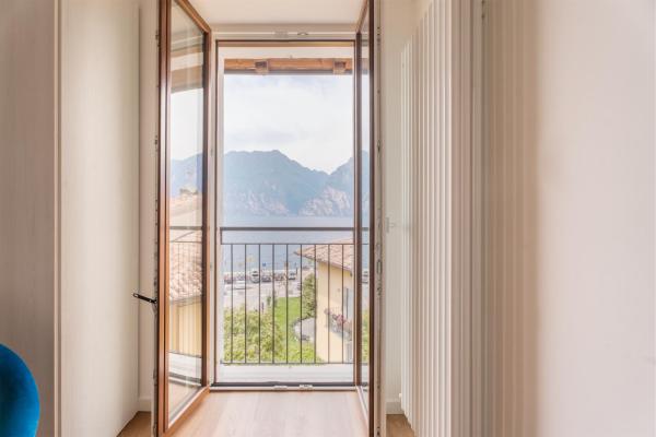 GARDA LIVING APARTMENTS Torbole