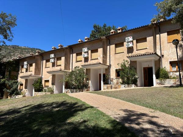 Residencial Los Robles