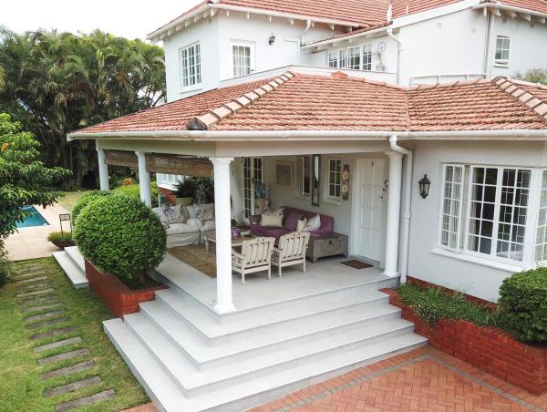 Cornerway Bed and Breakfast