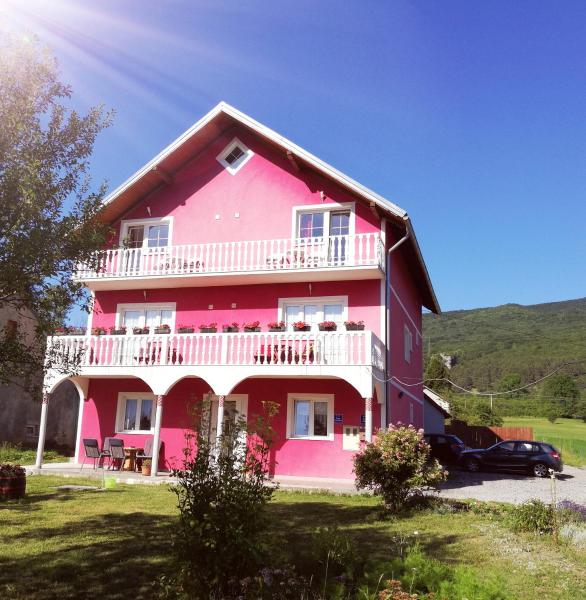 House Rapo