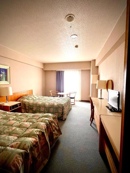 Hotel Kodama