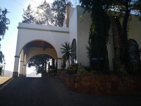 Hotel Guanajuato