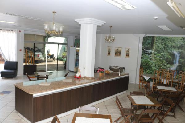 Caramuru Hotel