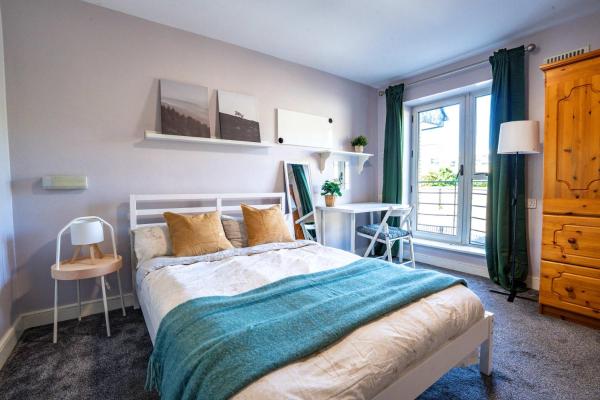 St Stephens Ensuites - By Bloqq