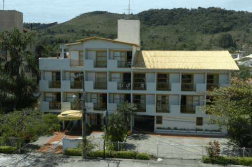 Hotel Apart Hanisch Ltda