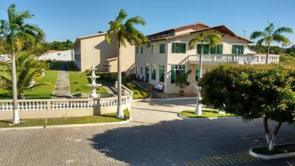 Hotel Acarau Riviera