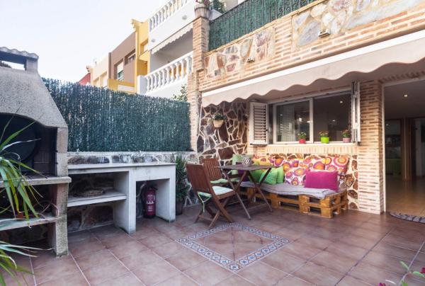 Villa del Mar