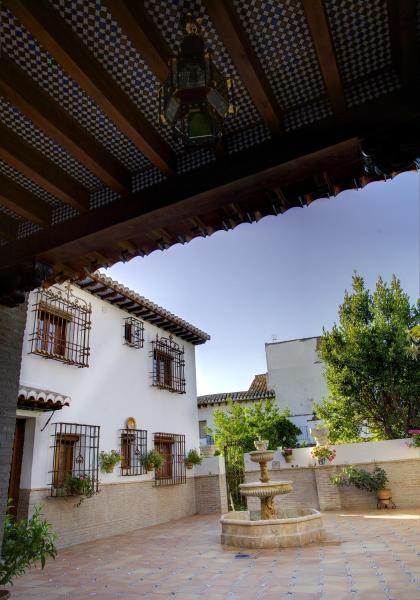 Aljibe del Albayzin