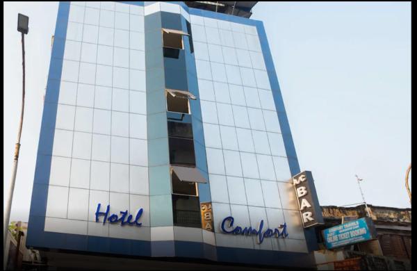 Hotel Comfort