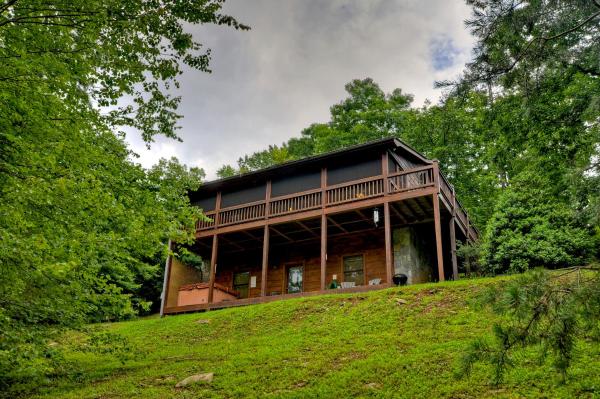 Sugar Creek Retreat