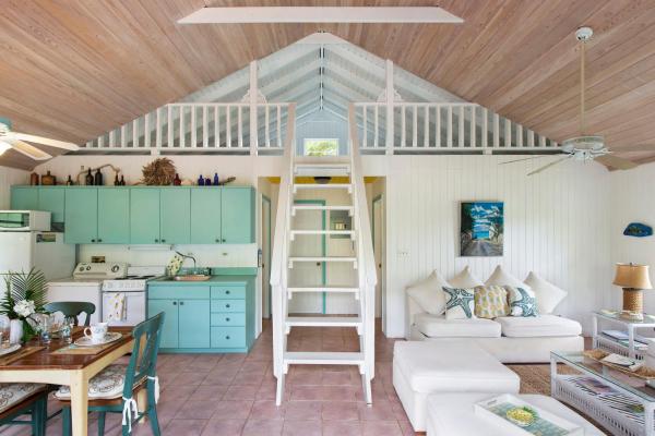 Orchid Cottage cottage, Забронировать Дом для отпуска Говернорс-Харбор Харбор-Айленд, рядом с Пляж Hut Point