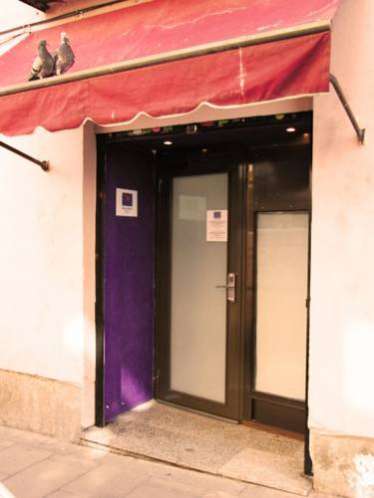 Good Morning Madrid Hostel
