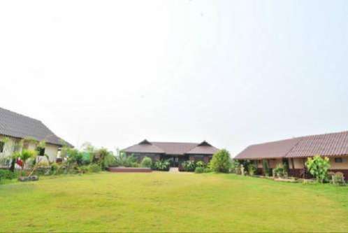 Phu Resort