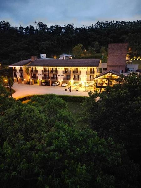 Bormon Hotel