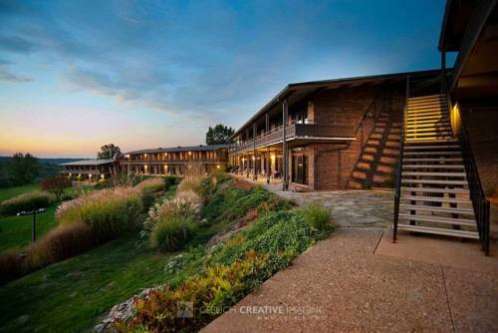 Atwood Lake Resort & Golf Club