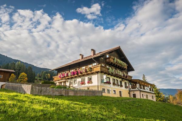 Gasthof Horner