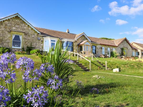 Needles Cottage