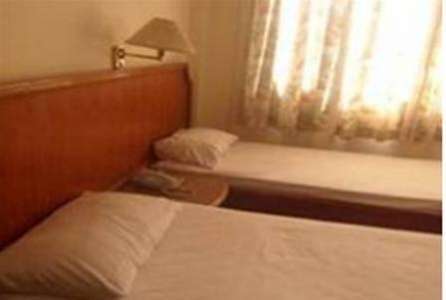 Swayambhu Peace Zone Hotel