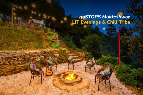 goSTOPS Mukteshwar