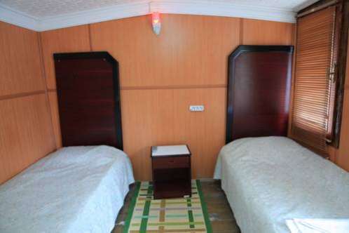 Dilek Camping