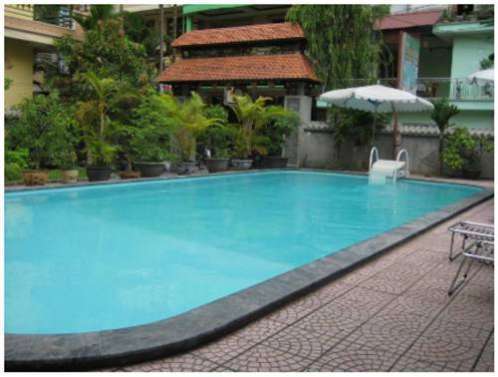 Impression Hotel