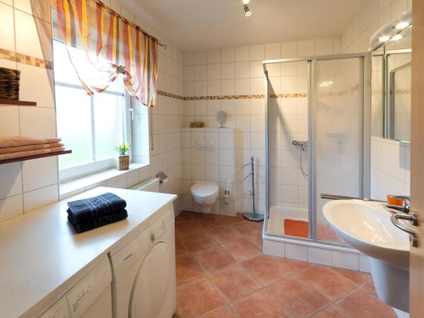 Ferienhaus Sabine Norddeich