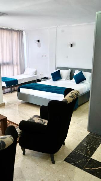 Hotel Medina