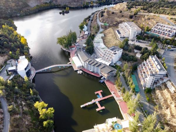 Sport Hotel Nayade
