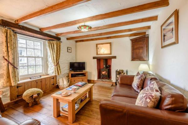 2 Bed in St Davids oc-30269