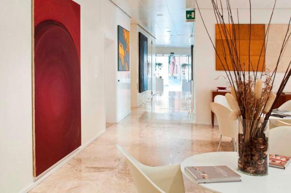 Rechigi Hotel