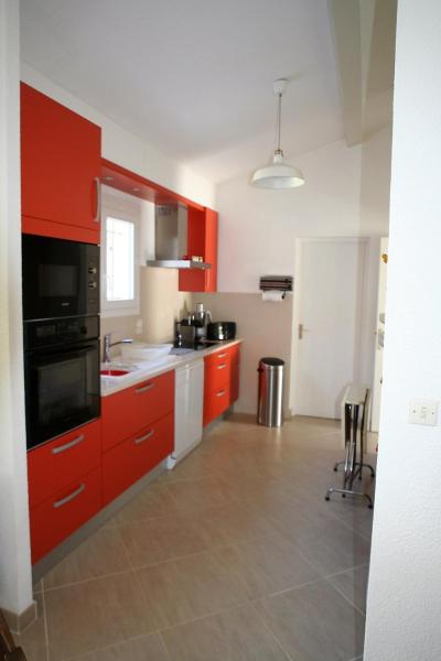 Les Pins Ensoleilles 35038