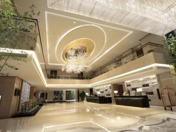White Swan Hotel Changsha