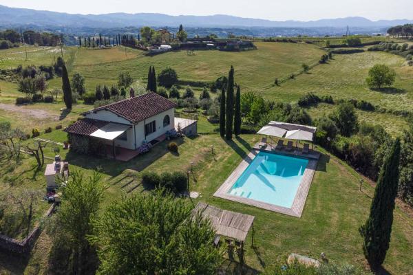 Casina al Vento by Mmega