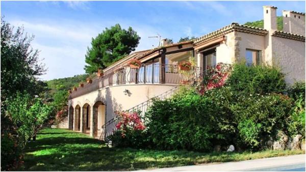 Villa Ruzanna
