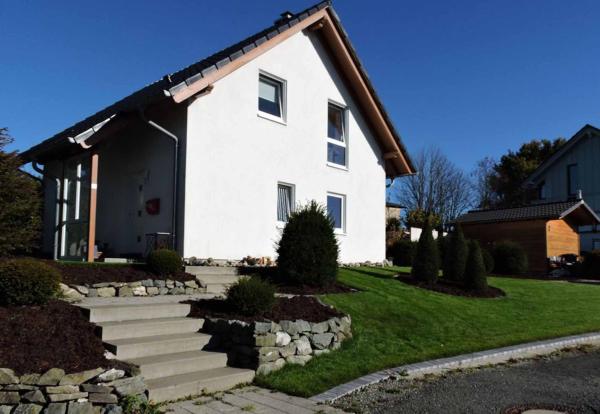 Appartement - Haus Winterberg