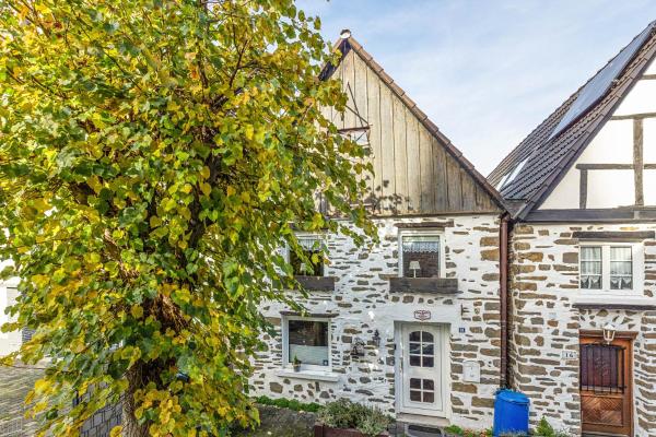 Ferienhaus Neuenrade