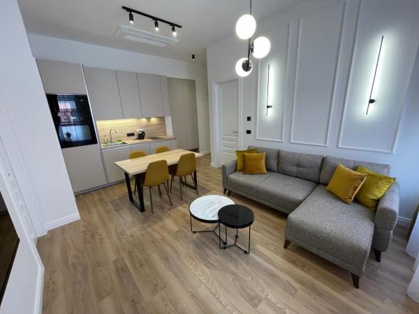 Central Apartments Sarajevo
