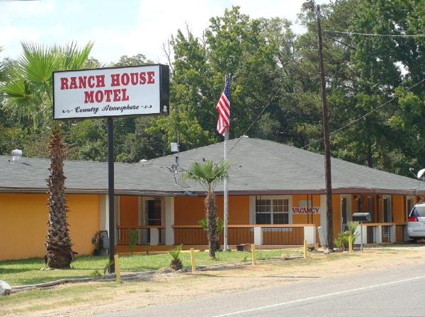 Ranch House Motel