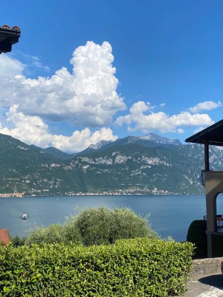 Villa Dina Menaggio