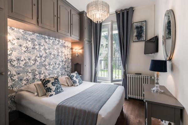 Hôtel Le Bretagne