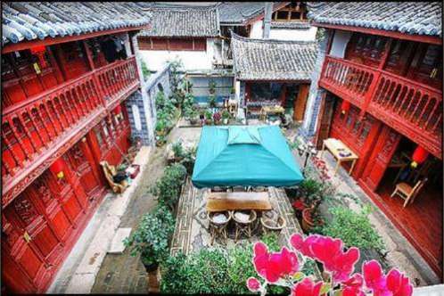 Kimbro Inn