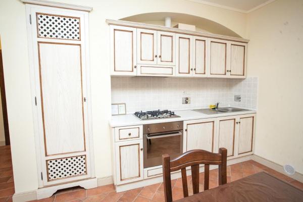 Agriturismo Canalicchio