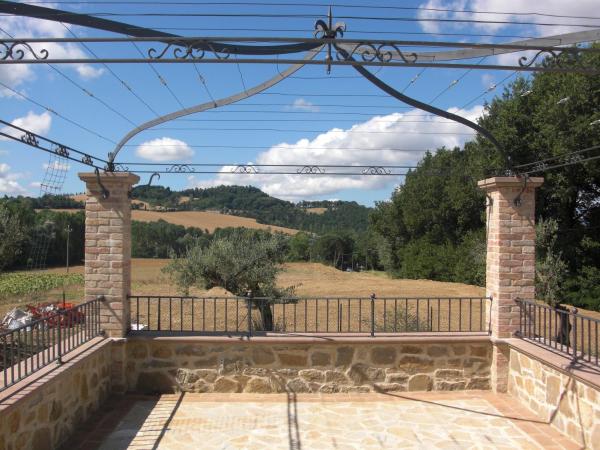 Agriturismo Canalicchio